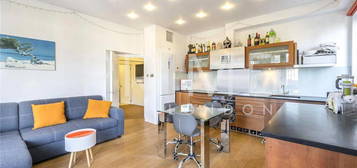 Flat to rent in Marshall House, Marshall Street, Soho W1F