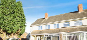 3 bedroom semi-detached house to rent