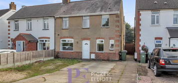 3 bed semi-detached house for sale