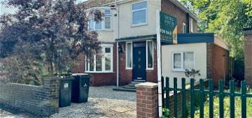 Semi-detached house for sale in Salters Lane North, Darlington DL1