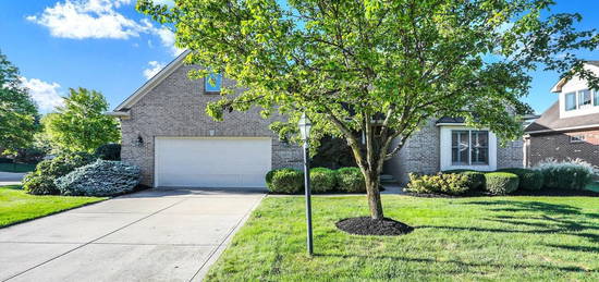 10173 Gemstone Dr, Noblesville, IN 46060