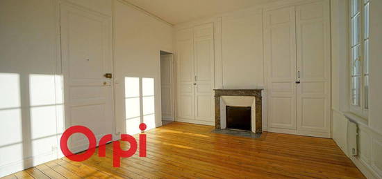 Location appartement 2 pièces 25 m²