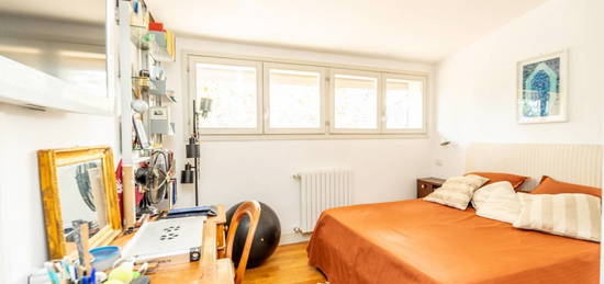 Appartement meublé  à louer, 2 pièces, 1 chambre, 52 m²