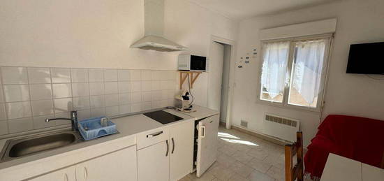 Appartement T2