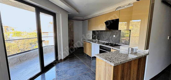 Ş.G GAYRİMENKUL'DEN GAZİ MAHALLESİ 2+1 SATILIK DAİRE