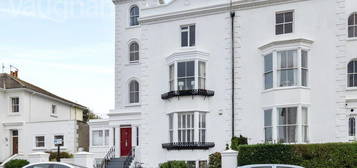 Maisonette for sale in Albany Villas, Hove, East Sussex BN3