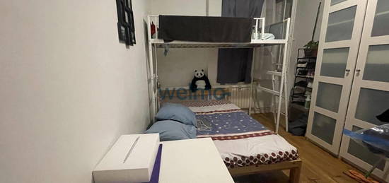 Appartement - 1 pièce - 15 m² - Paris 75019