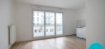 STUDIO 27m2 ECOQUARTIER DE RUEIL-MALMAISON AVEC BALCON 8m2 IMMEU