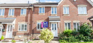 2 bedroom terraced house