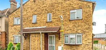 1 bedroom semi-detached house for sale