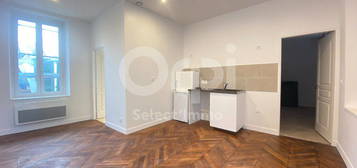 Location appartement 1 pièce 36 m²