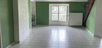 Location appartement 4 pièces 89 m²