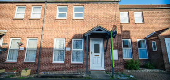 Semi-detached house to rent in Main Street, Withernwick, Hull HU11