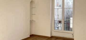 Appartement  à louer, 3 pièces, 1 chambre, 45 m²