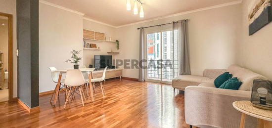 Apartamento T2 - Caniço, Santa Cruz