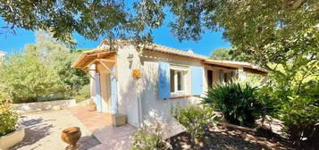 Villas - 67m² - Sainte-Maxime