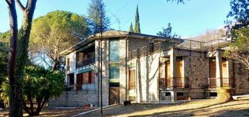 Villa unifamiliare via John Fitzgerald Kennedy, Civita D'Antino Scalo, Civita d'Antino