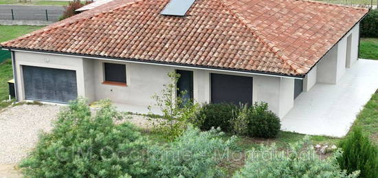 Maison  à vendre, 5 pièces, 4 chambres, 118 m²