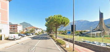 Trilocale a Riva del Garda 950eur