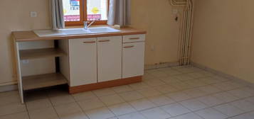 Appartement Oyonnax 3 pièces 58,78 m²