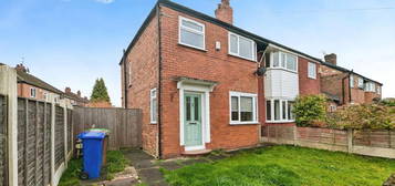 3 bedroom semi-detached house to rent