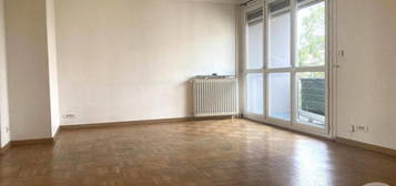 Appartement 4 pièces 75 m²