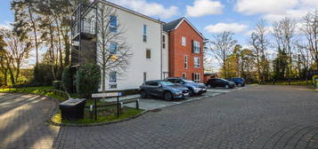 Flat to rent in Jaguar Lane, Bracknell, Berkshire RG12