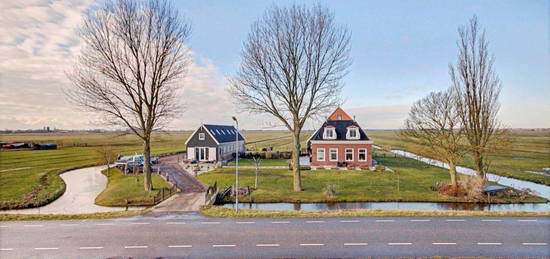 Hoogedijk 55