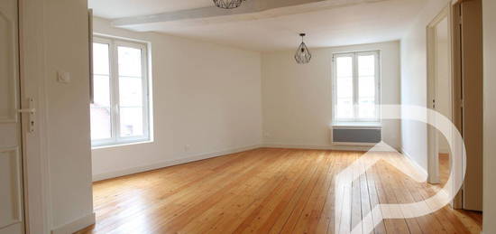 Appartement  à vendre, 3 pièces, 2 chambres, 59 m²