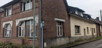 Achat maison 7 pièces 165 m²