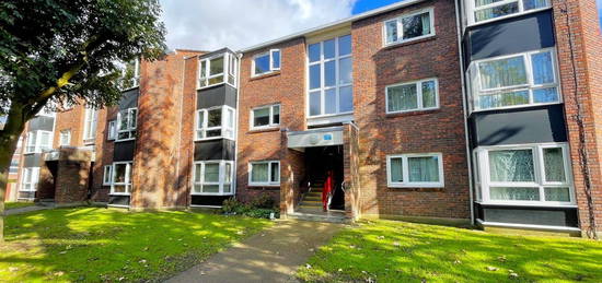 Flat for sale in Sheldrick Close, Colliers Wood, London SW19