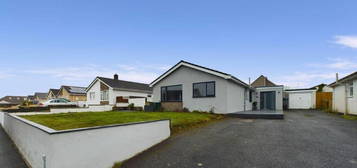 5 bedroom detached bungalow for sale