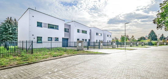 Rodinný dům, 155 m² + 286 m² pozemek, Školní, Kolín