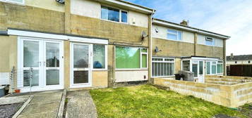 3 bedroom terraced house to rent