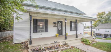 310 W 2nd Ave, Lenoir City, TN 37771