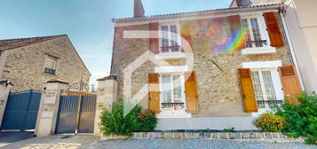 Maison  à vendre, 5 pièces, 3 chambres, 125 m²