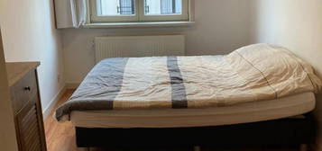 A nice room in a central location in the Hague