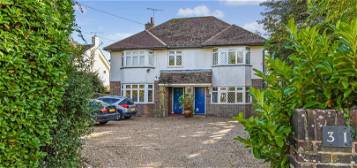 Shared accommodation to rent in Fishbourne Road East, Chichester PO19