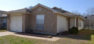 2003 Wright Way, Killeen, TX 76543