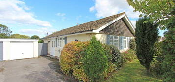 3 bedroom detached bungalow