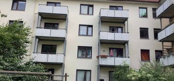 Komplett renovierte Wohnung in Bremen Neustadt - Mit Balkon und modernem Bad