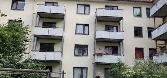 Komplett renovierte Wohnung in Bremen Neustadt - Mit Balkon und modernem Bad