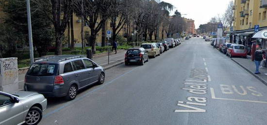 Monolocale via del Lavoro, San Donato, Bologna