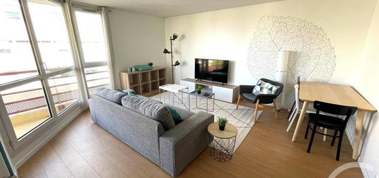 Achat appartement 4 pièces 79 m²