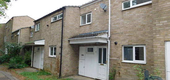 Terraced house to rent in Brookfurlong, Ravensthorpe, Peterborough PE3