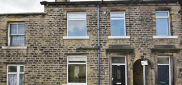 2 bedroom terraced house