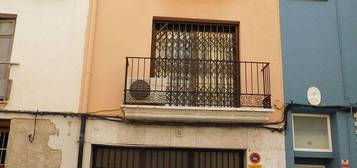 Casa adosada en Centro, Villarreal