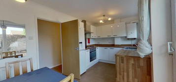 4 bedroom terraced house