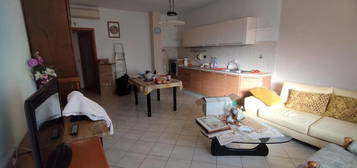 Appartamento 60mq zona residenziale