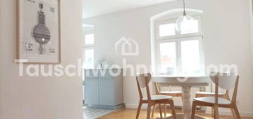 [TAUSCHWOHNUNG] Cozy and peaceful apartment near Hackescher Markt